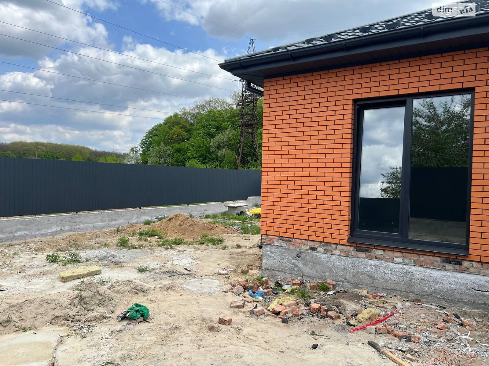 одноповерховий будинок, 95 кв. м, кирпич. Продаж в Вінниці, район Староміський фото 1 одноповерховий будинок, 95 кв. м, кирпич. Продаж в Вінниці, район Староміський фото 1