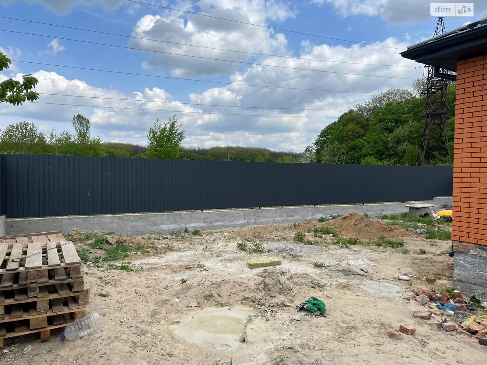 одноповерховий будинок, 95 кв. м, кирпич. Продаж в Вінниці, район Староміський фото 1 одноповерховий будинок, 95 кв. м, кирпич. Продаж в Вінниці, район Староміський фото 1