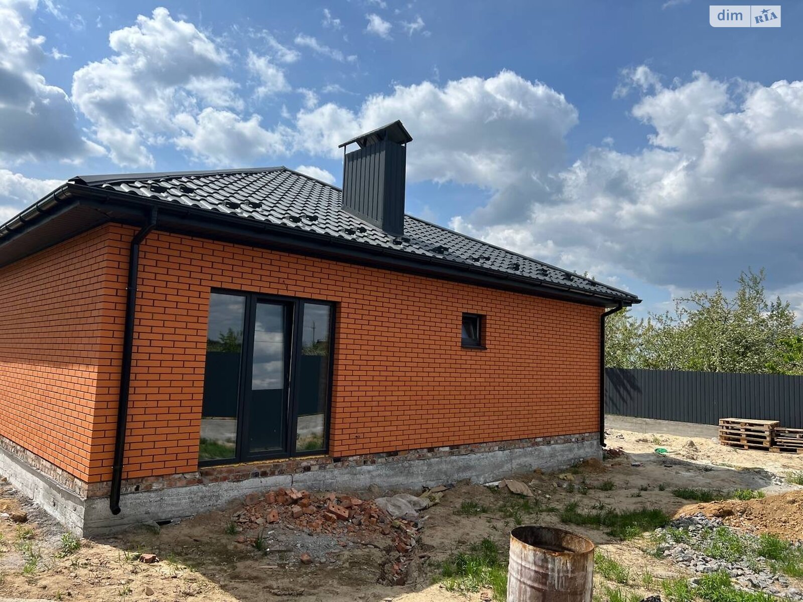 одноповерховий будинок, 95 кв. м, кирпич. Продаж в Вінниці, район Староміський фото 1 одноповерховий будинок, 95 кв. м, кирпич. Продаж в Вінниці, район Староміський фото 1