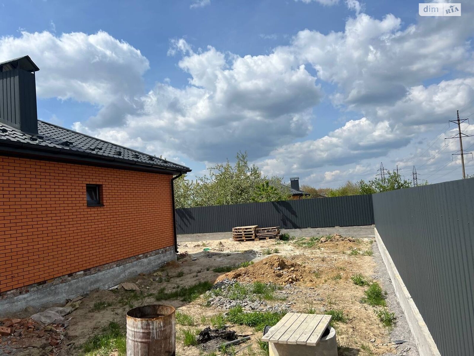одноповерховий будинок, 95 кв. м, кирпич. Продаж в Вінниці, район Староміський фото 1 одноповерховий будинок, 95 кв. м, кирпич. Продаж в Вінниці, район Староміський фото 1