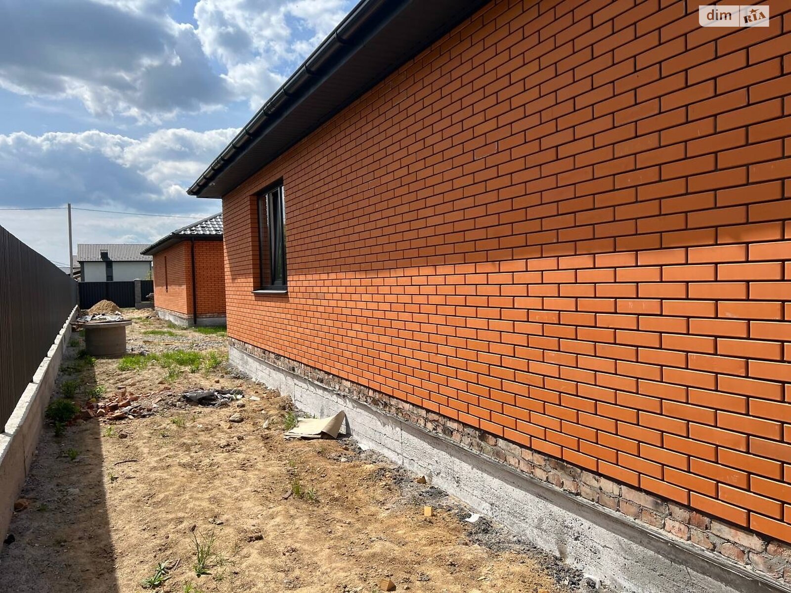 одноповерховий будинок, 95 кв. м, кирпич. Продаж в Вінниці, район Староміський фото 1 одноповерховий будинок, 95 кв. м, кирпич. Продаж в Вінниці, район Староміський фото 1