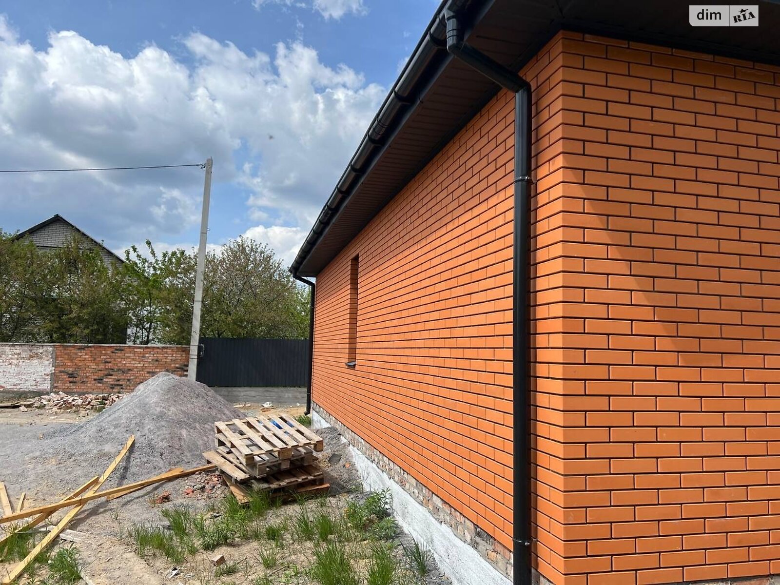 одноповерховий будинок, 95 кв. м, кирпич. Продаж в Вінниці, район Староміський фото 1 одноповерховий будинок, 95 кв. м, кирпич. Продаж в Вінниці, район Староміський фото 1