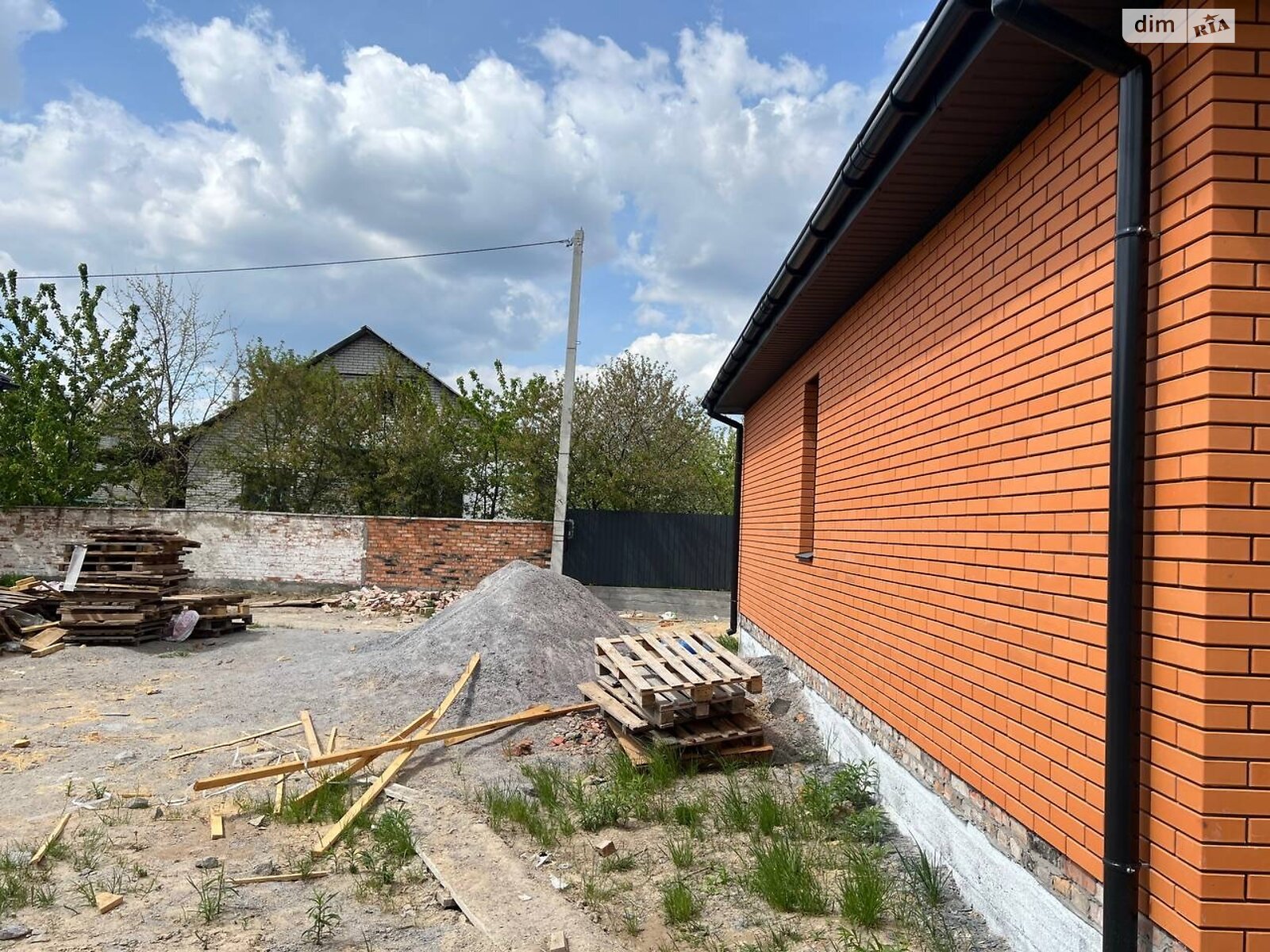одноповерховий будинок, 95 кв. м, кирпич. Продаж в Вінниці, район Староміський фото 1 одноповерховий будинок, 95 кв. м, кирпич. Продаж в Вінниці, район Староміський фото 1