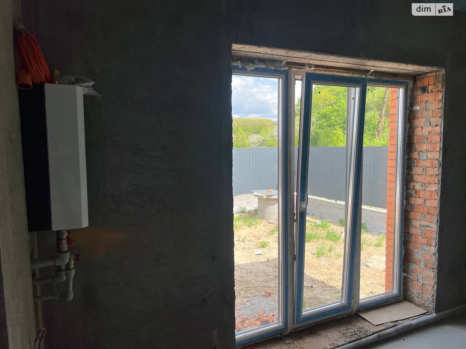 одноповерховий будинок, 95 кв. м, кирпич. Продаж в Вінниці, район Староміський фото 1 одноповерховий будинок, 95 кв. м, кирпич. Продаж в Вінниці, район Староміський фото 1
