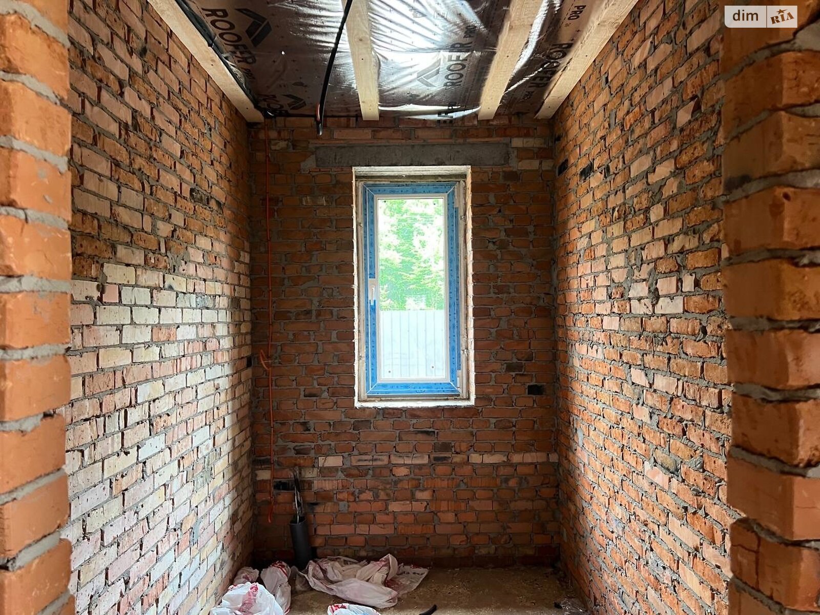одноэтажный дом, 95 кв. м, кирпич. Продажа в Виннице район Старогородский фото 1 одноэтажный дом, 95 кв. м, кирпич. Продажа в Виннице район Старогородский фото 1