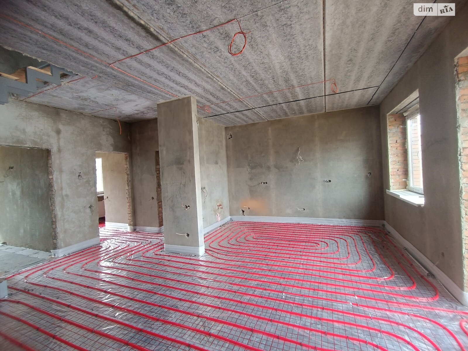 двоповерховий будинок, 125 кв. м, кирпич. Продаж в Вінниці, район Староміський фото 1 двоповерховий будинок, 125 кв. м, кирпич. Продаж в Вінниці, район Староміський фото 1