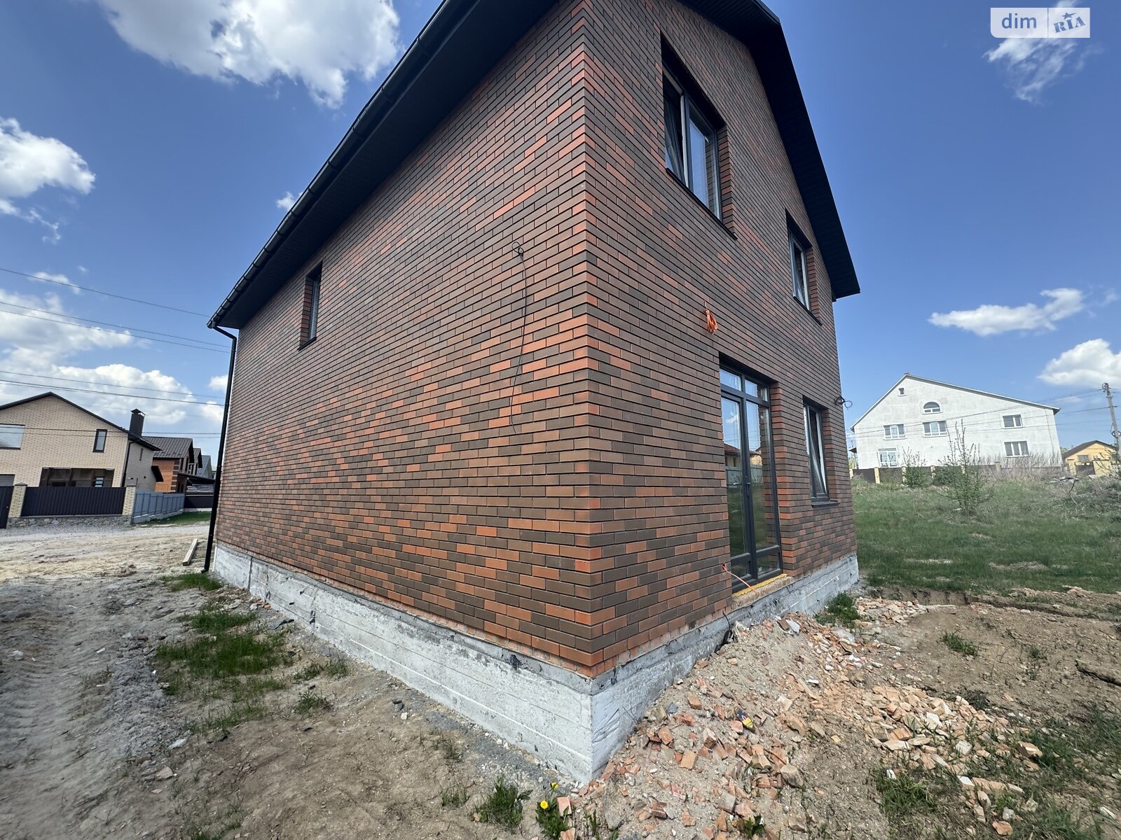 двухэтажный дом, 125 кв. м, кирпич. Продажа в Виннице район Старый город фото 1 двухэтажный дом, 125 кв. м, кирпич. Продажа в Виннице район Старый город фото 1
