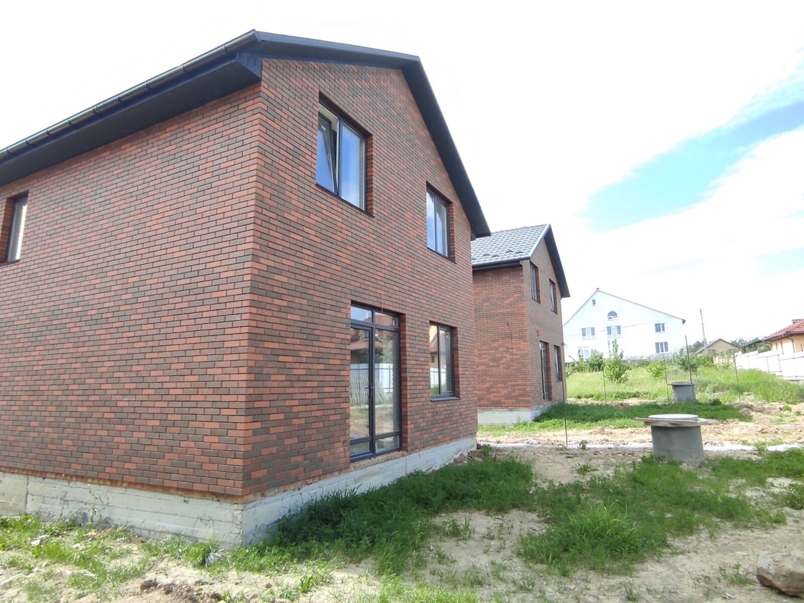 двоповерховий будинок, 127.6 кв. м, цегла. Продаж в Вінниці, район Староміський фото 1 двоповерховий будинок, 127.6 кв. м, цегла. Продаж в Вінниці, район Староміський фото 1