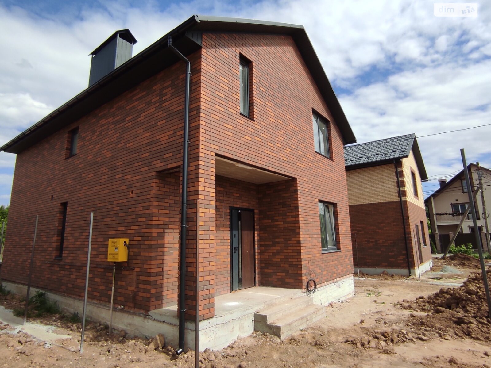 двоповерховий будинок, 127.6 кв. м, цегла. Продаж в Вінниці, район Староміський фото 1 двоповерховий будинок, 127.6 кв. м, цегла. Продаж в Вінниці, район Староміський фото 1