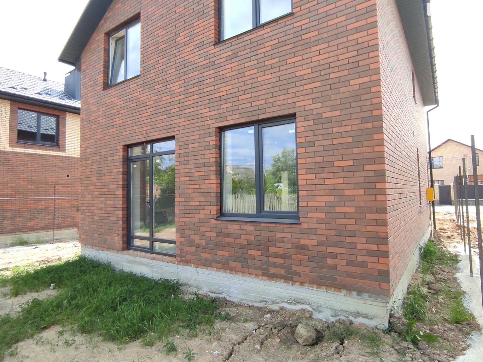 двоповерховий будинок, 127.6 кв. м, цегла. Продаж в Вінниці, район Староміський фото 1 двоповерховий будинок, 127.6 кв. м, цегла. Продаж в Вінниці, район Староміський фото 1