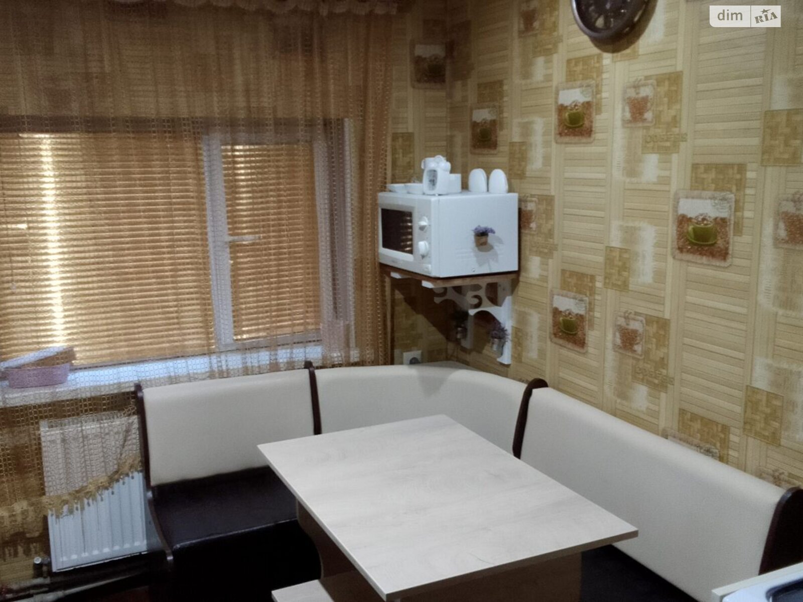 одноэтажный дом с мебелью, 105 кв. м, кирпич. Продажа в Виннице район Старогородский фото 1 одноэтажный дом с мебелью, 105 кв. м, кирпич. Продажа в Виннице район Старогородский фото 1