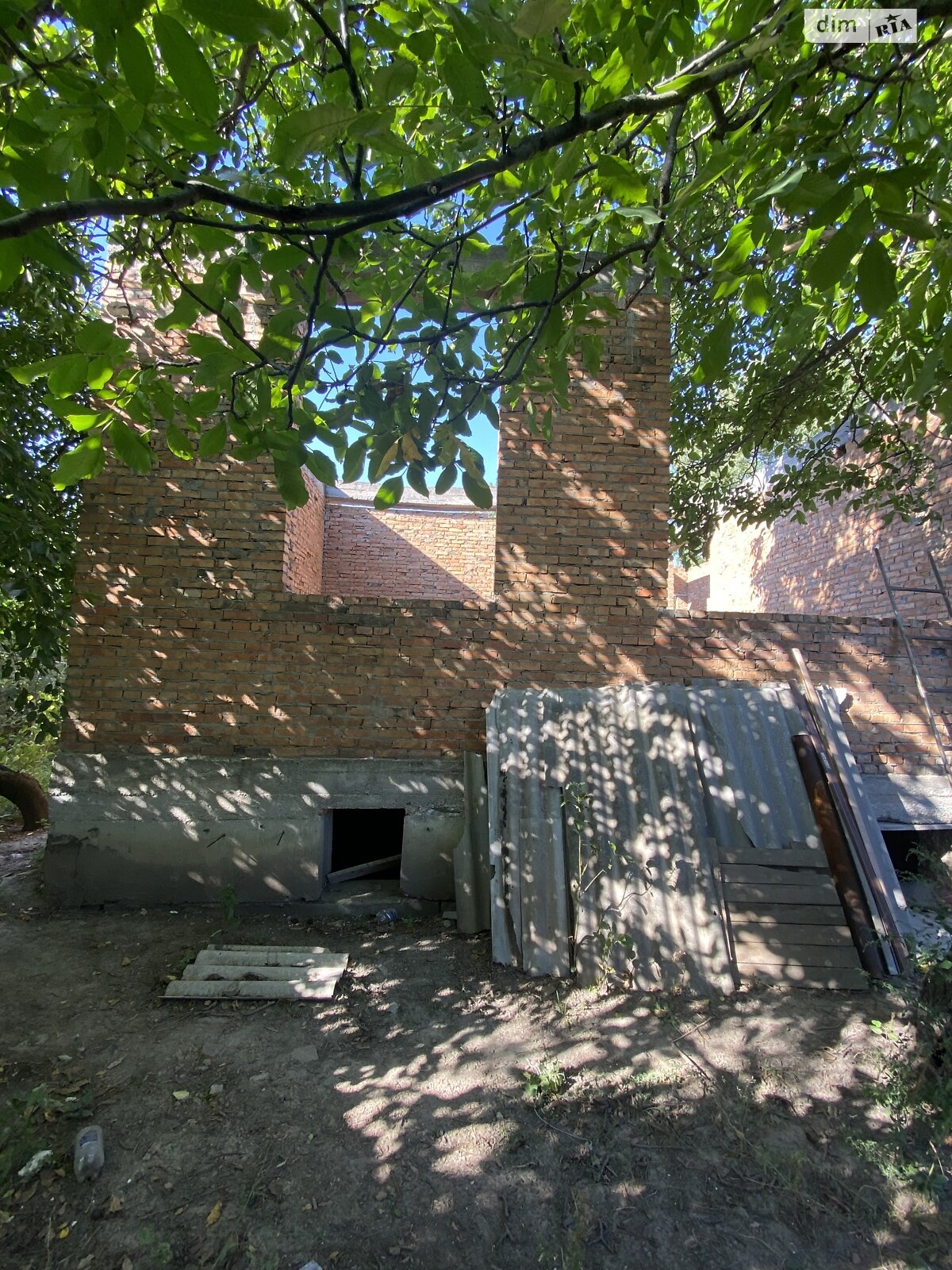 двухэтажный дом с гаражом, 210 кв. м, кирпич. Продажа в Виннице район Старогородский фото 1