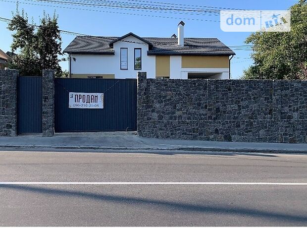 двухэтажный дом с камином, 183 кв. м, кирпич. Продажа в Виннице район Старогородский фото 1 двухэтажный дом с камином, 183 кв. м, кирпич. Продажа в Виннице район Старогородский фото 1