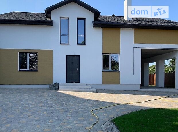 двухэтажный дом с камином, 183 кв. м, кирпич. Продажа в Виннице район Старогородский фото 1 двухэтажный дом с камином, 183 кв. м, кирпич. Продажа в Виннице район Старогородский фото 1