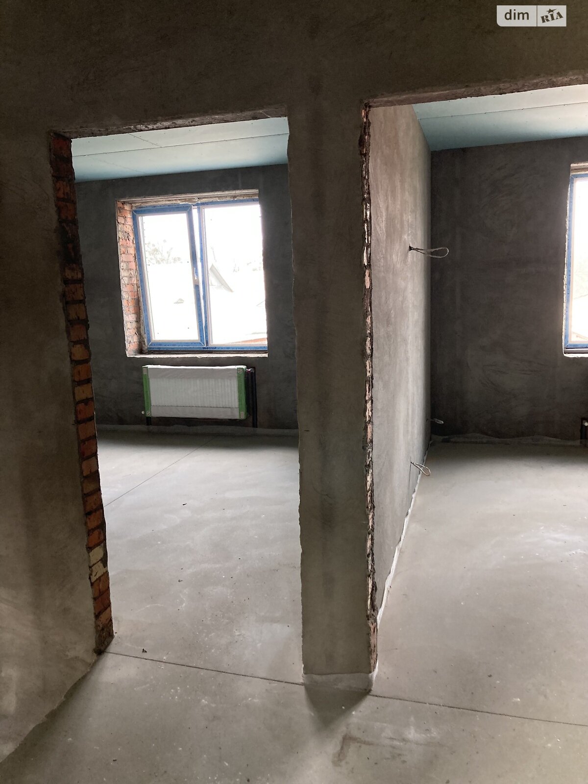 двоповерховий будинок з балконом, 130 кв. м, цегла. Продаж в Вінниці, район Староміський фото 1 двоповерховий будинок з балконом, 130 кв. м, цегла. Продаж в Вінниці, район Староміський фото 1