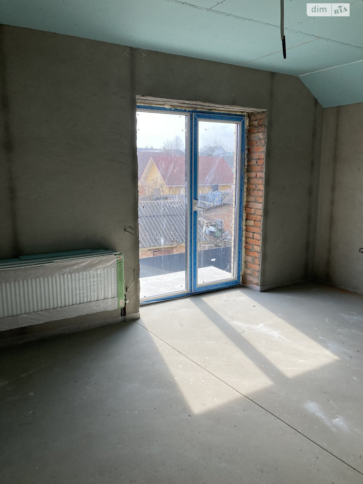 двоповерховий будинок з балконом, 130 кв. м, цегла. Продаж в Вінниці, район Староміський фото 1 двоповерховий будинок з балконом, 130 кв. м, цегла. Продаж в Вінниці, район Староміський фото 1