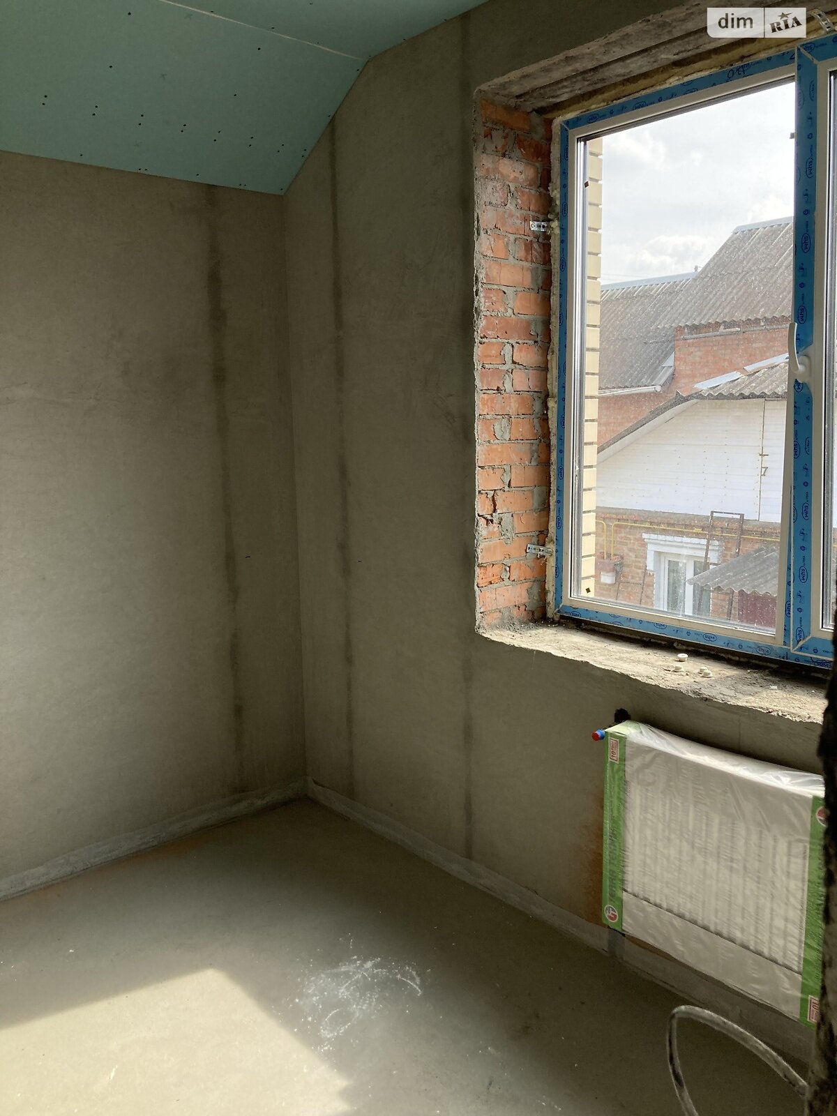 двоповерховий будинок з балконом, 130 кв. м, цегла. Продаж в Вінниці, район Староміський фото 1 двоповерховий будинок з балконом, 130 кв. м, цегла. Продаж в Вінниці, район Староміський фото 1