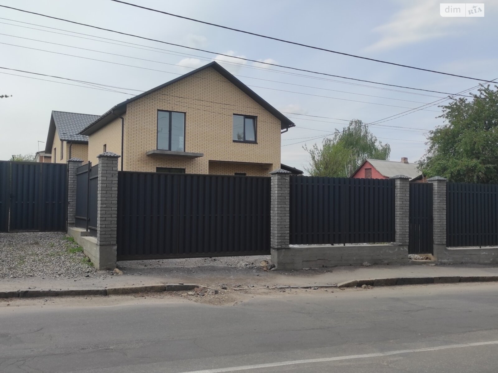 двоповерховий будинок, 126.3 кв. м, цегла. Продаж в Вінниці, район Староміський фото 1 двоповерховий будинок, 126.3 кв. м, цегла. Продаж в Вінниці, район Староміський фото 1