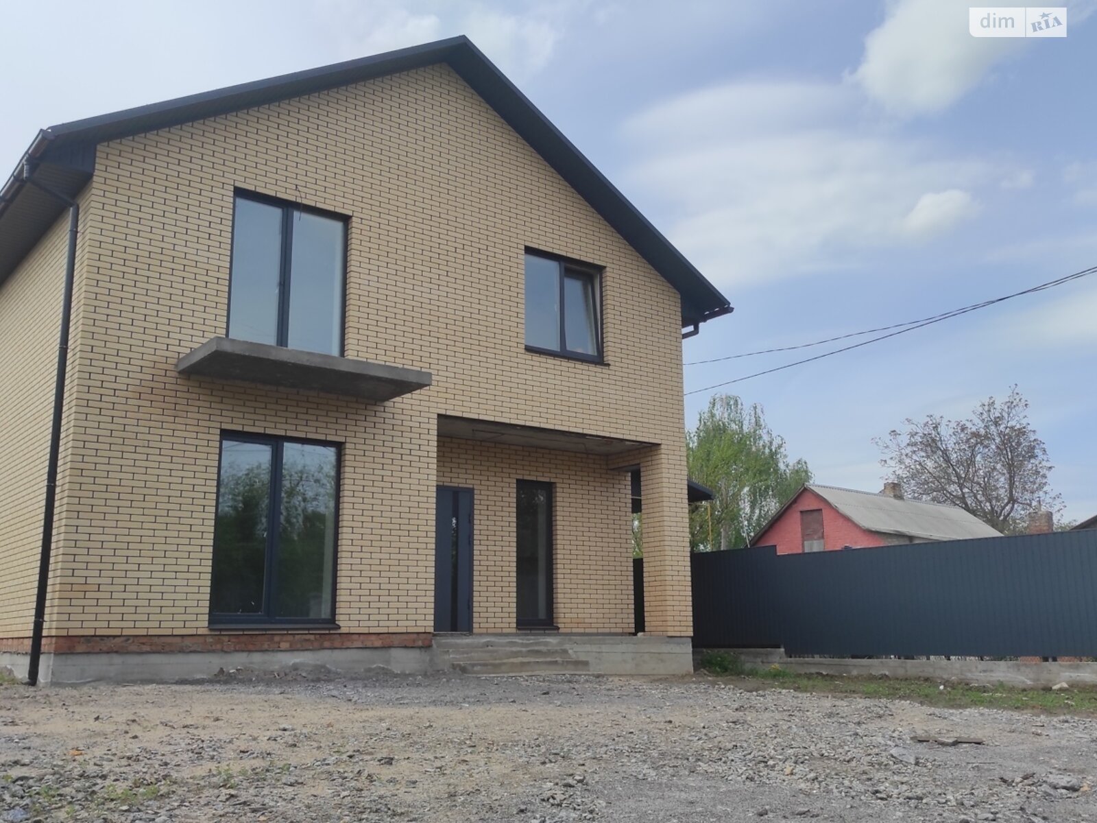 двоповерховий будинок, 126.3 кв. м, цегла. Продаж в Вінниці, район Староміський фото 1 двоповерховий будинок, 126.3 кв. м, цегла. Продаж в Вінниці, район Староміський фото 1