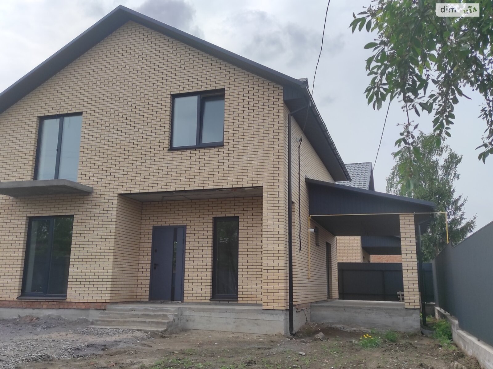 двоповерховий будинок, 126.3 кв. м, цегла. Продаж в Вінниці, район Староміський фото 1 двоповерховий будинок, 126.3 кв. м, цегла. Продаж в Вінниці, район Староміський фото 1