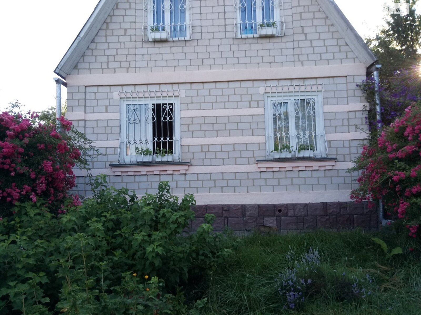 двоповерховий будинок бесідка, 52.2 кв. м, цегла. Продаж в Вінниці, район Староміський фото 1 двоповерховий будинок бесідка, 52.2 кв. м, цегла. Продаж в Вінниці, район Староміський фото 1