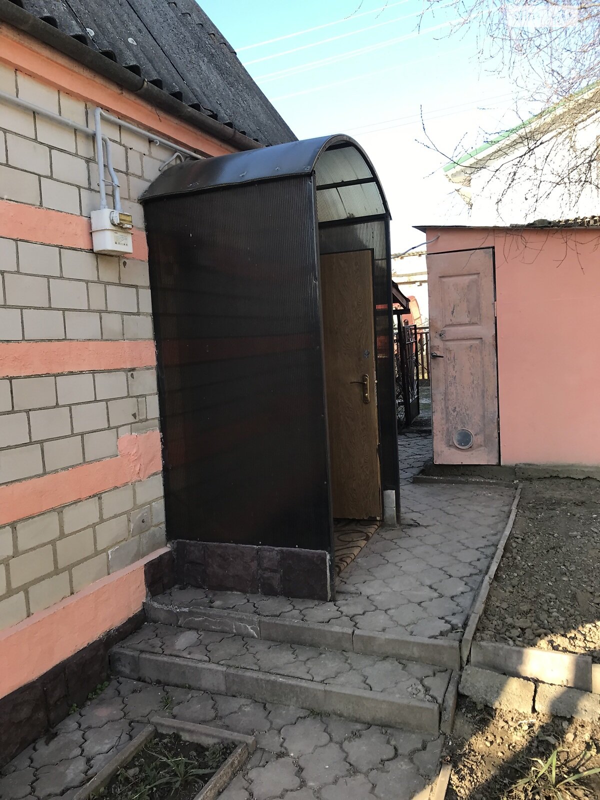 двоповерховий будинок бесідка, 52.2 кв. м, цегла. Продаж в Вінниці, район Староміський фото 1 двоповерховий будинок бесідка, 52.2 кв. м, цегла. Продаж в Вінниці, район Староміський фото 1