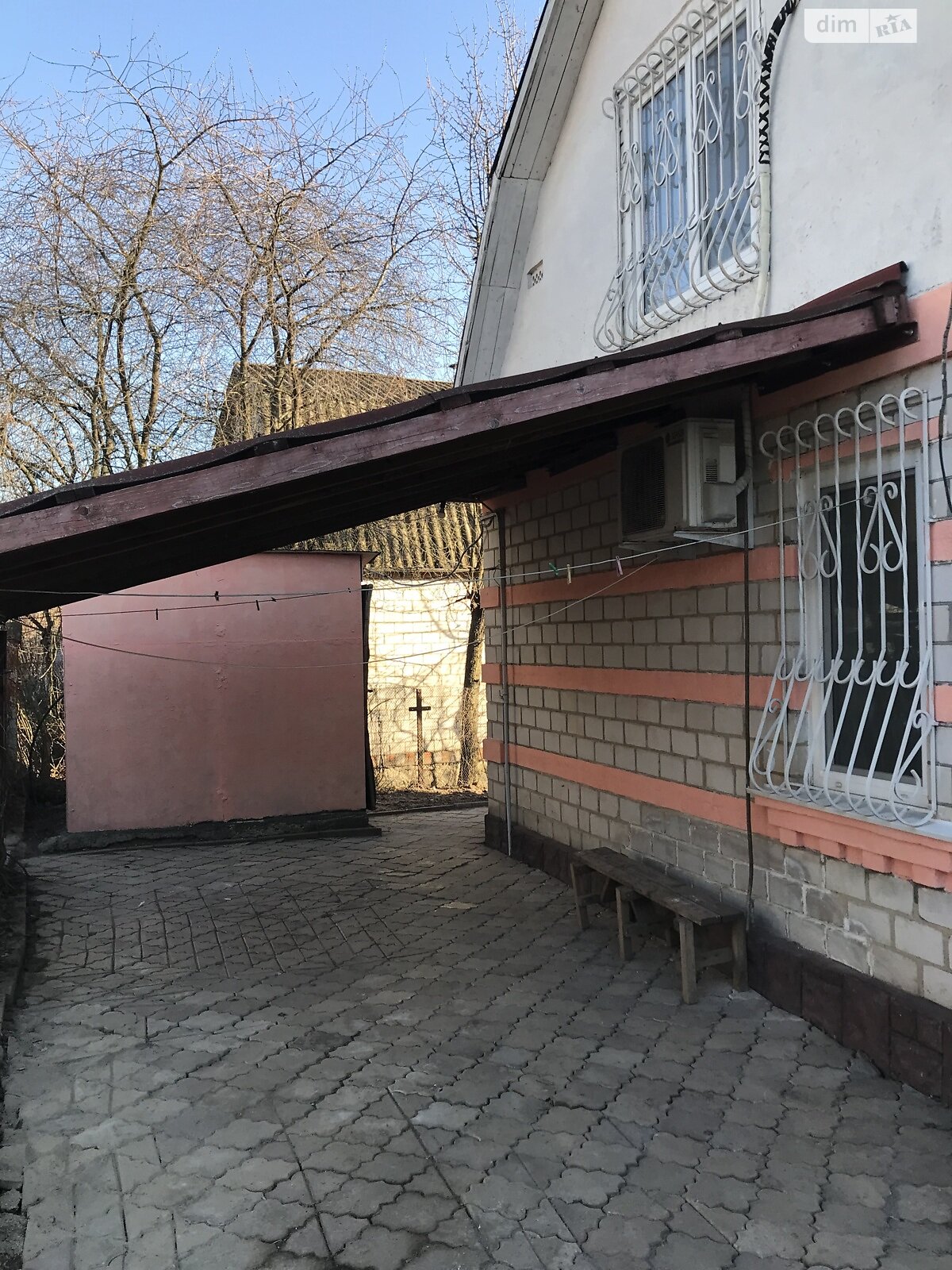 двоповерховий будинок бесідка, 52.2 кв. м, цегла. Продаж в Вінниці, район Староміський фото 1 двоповерховий будинок бесідка, 52.2 кв. м, цегла. Продаж в Вінниці, район Староміський фото 1