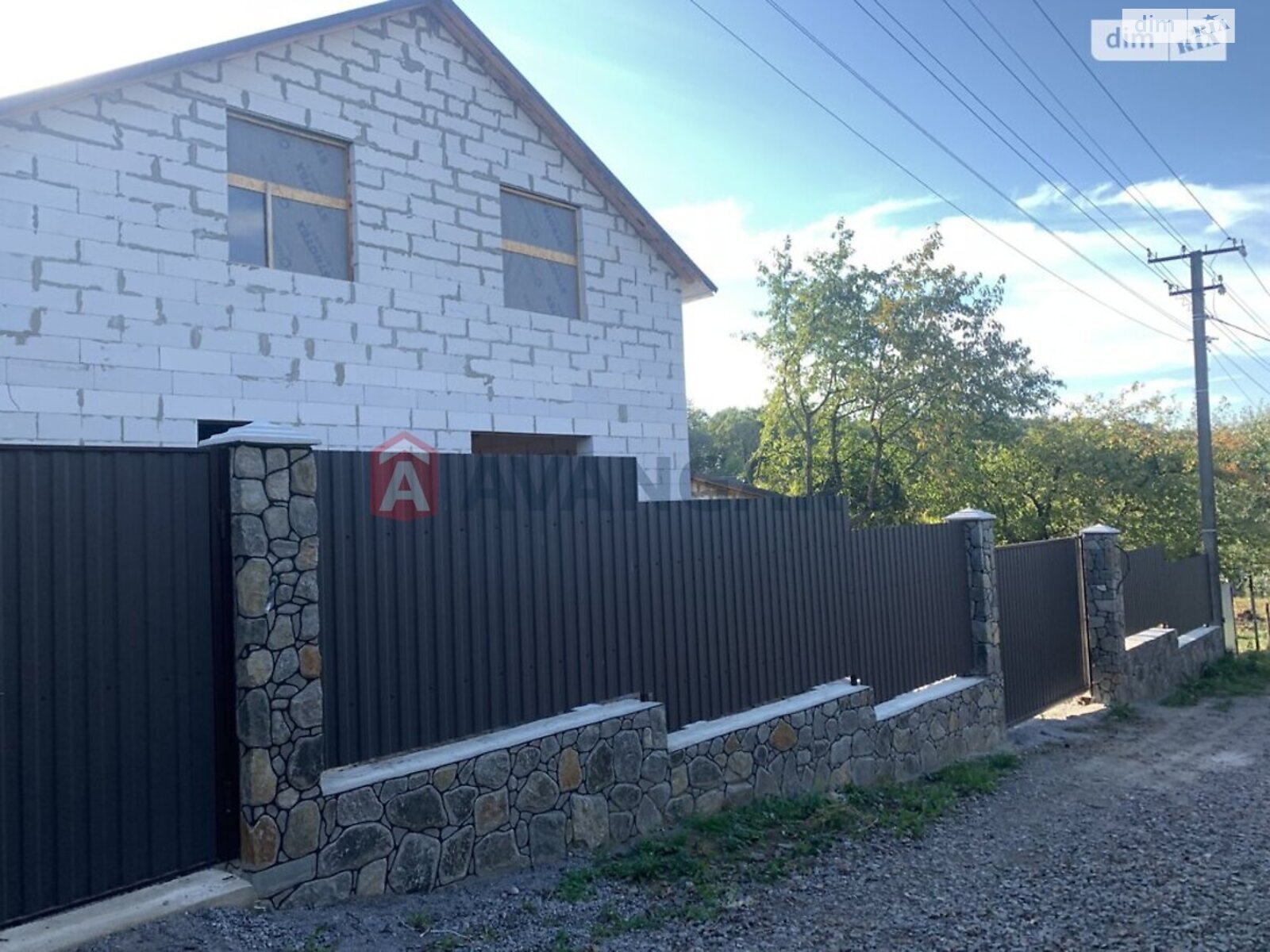 двухэтажный дом, 110 кв. м, кирпич. Продажа в Виннице район Бучмы фото 1 двухэтажный дом, 110 кв. м, кирпич. Продажа в Виннице район Бучмы фото 1