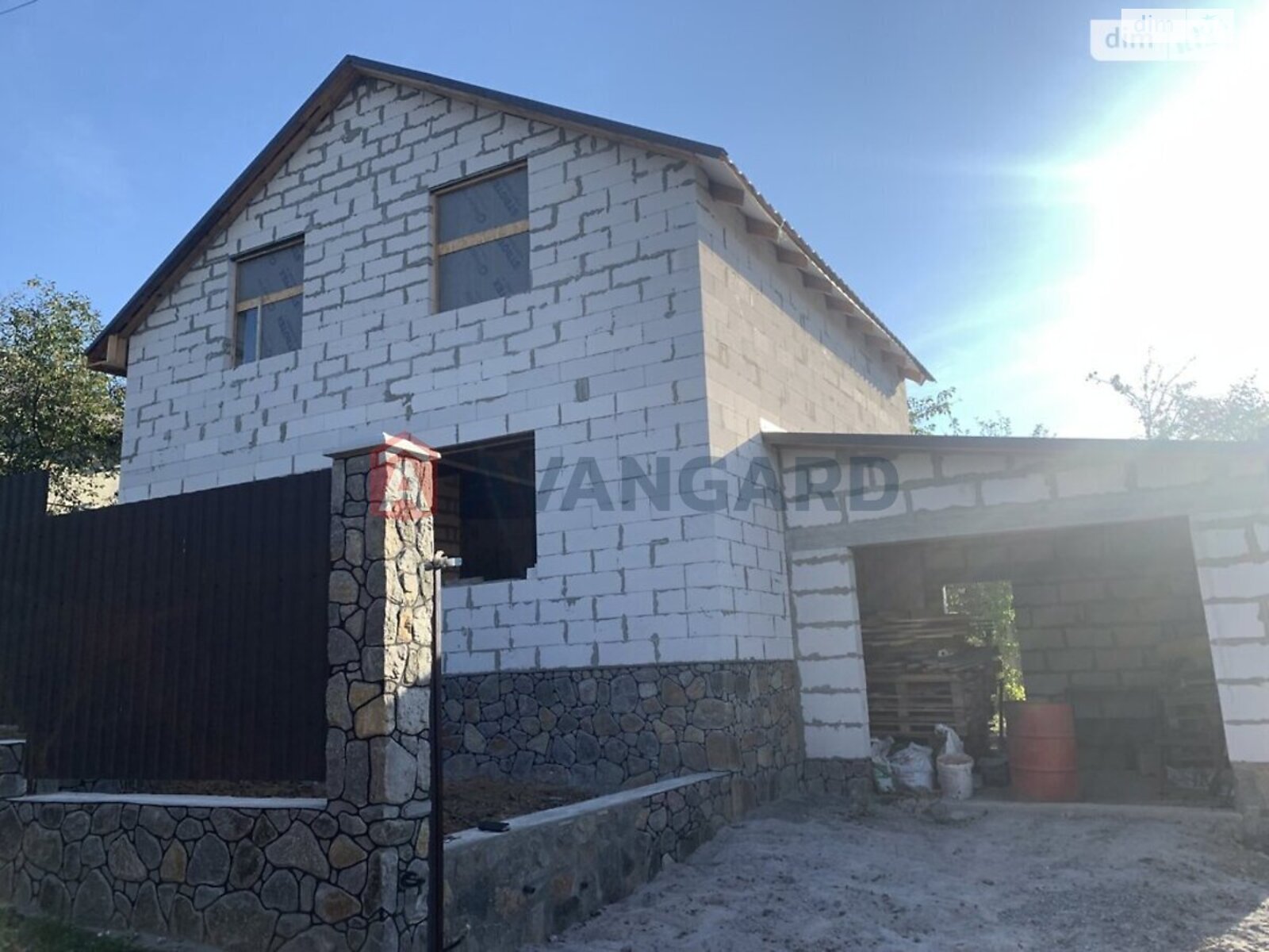 двухэтажный дом, 110 кв. м, кирпич. Продажа в Виннице район Бучмы фото 1 двухэтажный дом, 110 кв. м, кирпич. Продажа в Виннице район Бучмы фото 1