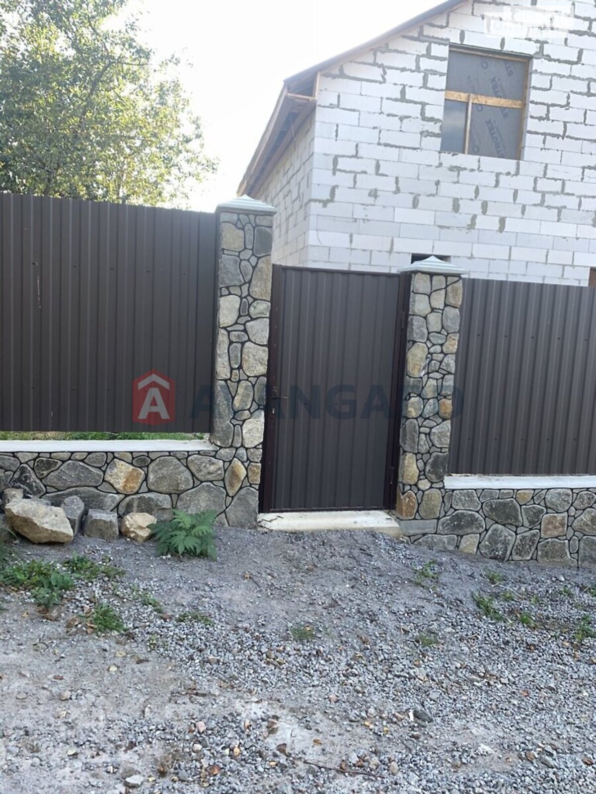 двухэтажный дом, 110 кв. м, кирпич. Продажа в Виннице район Бучмы фото 1 двухэтажный дом, 110 кв. м, кирпич. Продажа в Виннице район Бучмы фото 1