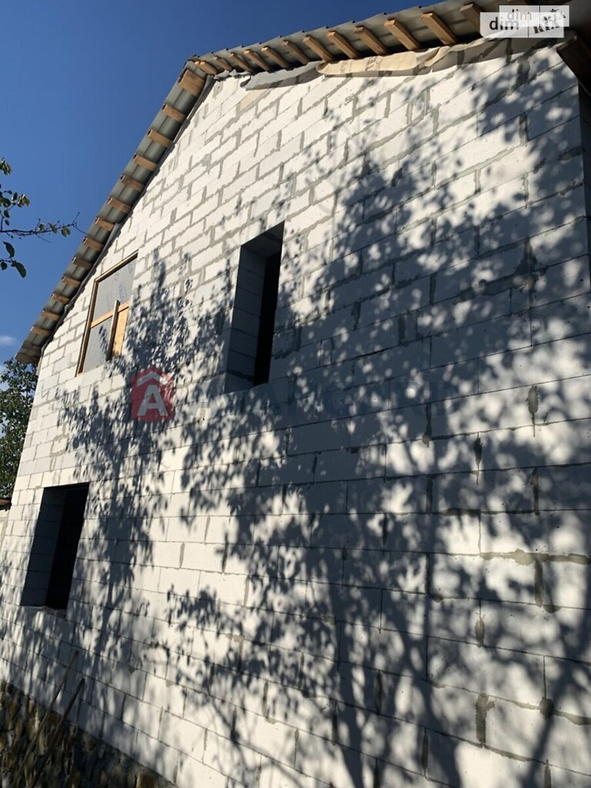 двухэтажный дом, 110 кв. м, кирпич. Продажа в Виннице район Бучмы фото 1 двухэтажный дом, 110 кв. м, кирпич. Продажа в Виннице район Бучмы фото 1