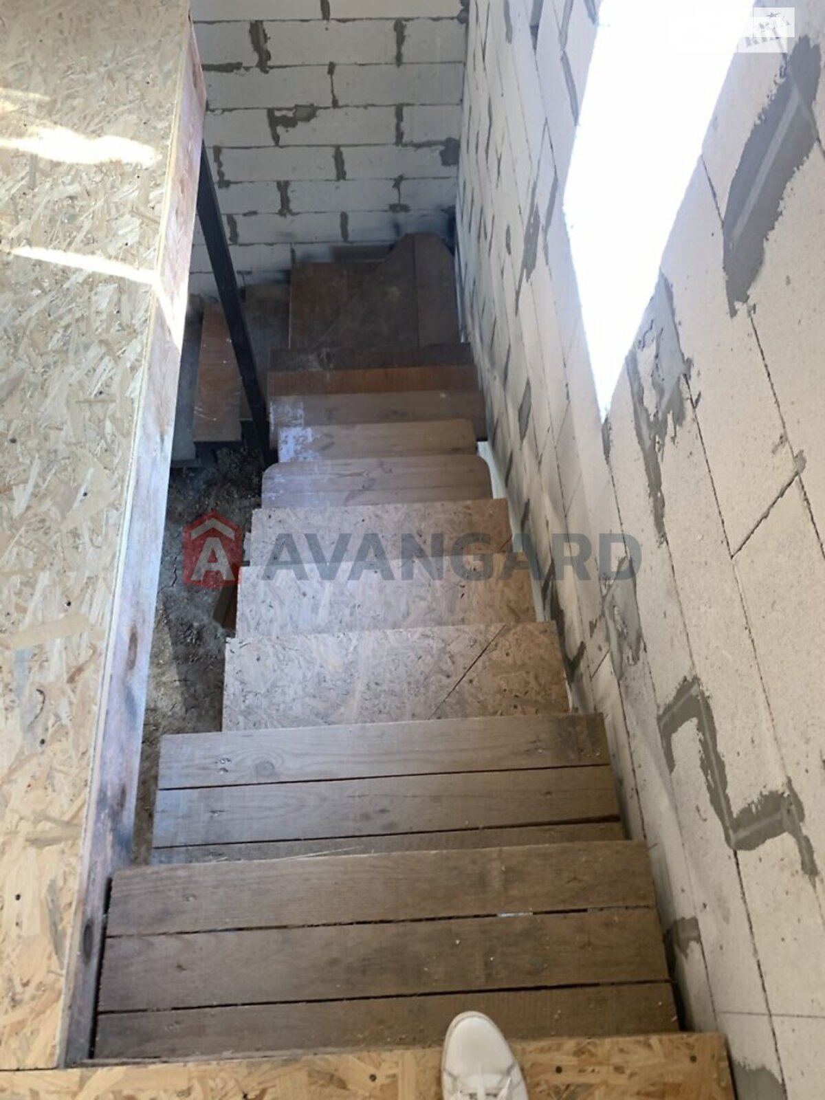 двухэтажный дом, 110 кв. м, кирпич. Продажа в Виннице район Бучмы фото 1 двухэтажный дом, 110 кв. м, кирпич. Продажа в Виннице район Бучмы фото 1