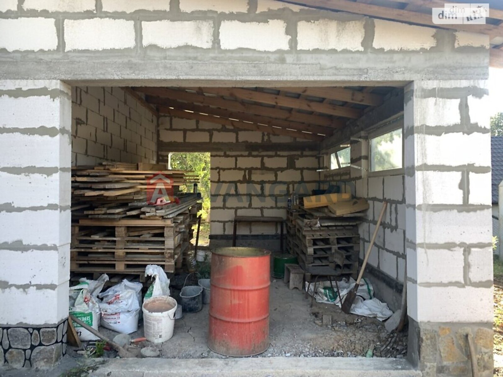 двухэтажный дом, 110 кв. м, кирпич. Продажа в Виннице район Бучмы фото 1 двухэтажный дом, 110 кв. м, кирпич. Продажа в Виннице район Бучмы фото 1