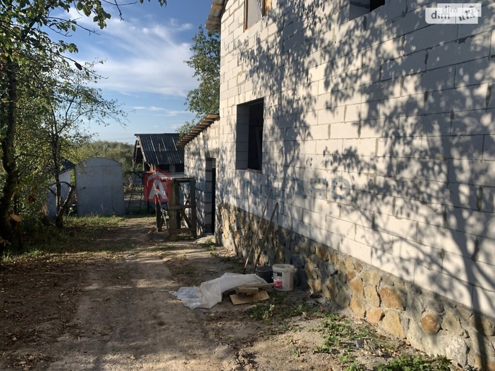 двухэтажный дом, 110 кв. м, кирпич. Продажа в Виннице район Бучмы фото 1 двухэтажный дом, 110 кв. м, кирпич. Продажа в Виннице район Бучмы фото 1