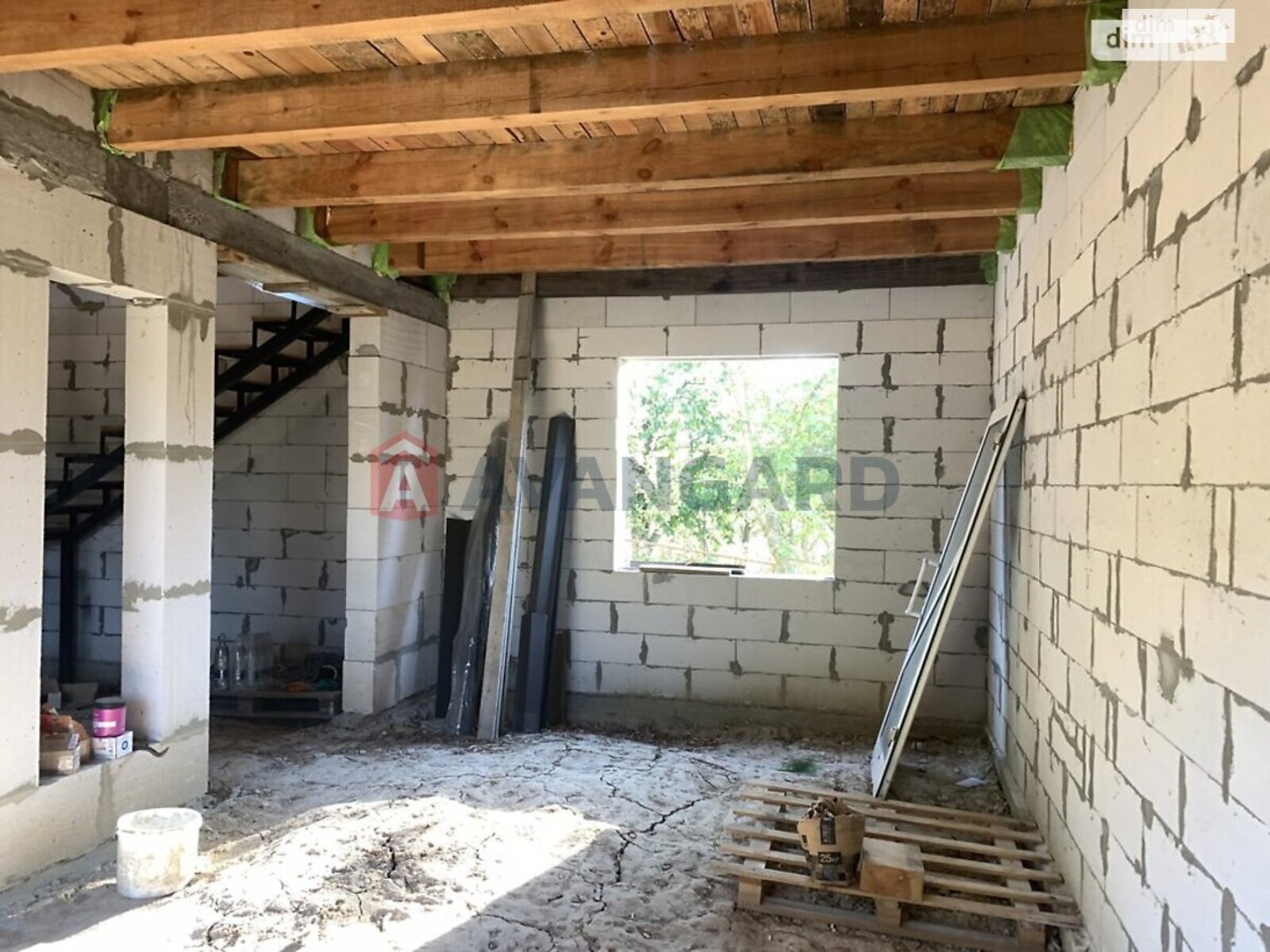 двухэтажный дом, 110 кв. м, кирпич. Продажа в Виннице район Бучмы фото 1 двухэтажный дом, 110 кв. м, кирпич. Продажа в Виннице район Бучмы фото 1