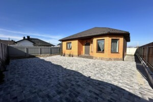 одноэтажный дом, 80 кв. м, кирпич. Продажа в Виннице район Старогородский фото 2