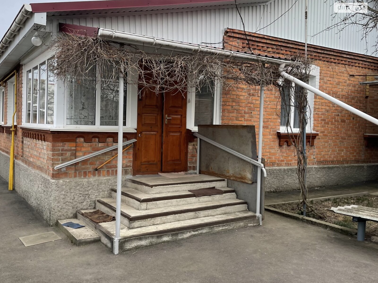 одноповерховий будинок, 77 кв. м, цегла. Продаж в Вінниці, район Староміський фото 1 одноповерховий будинок, 77 кв. м, цегла. Продаж в Вінниці, район Староміський фото 1