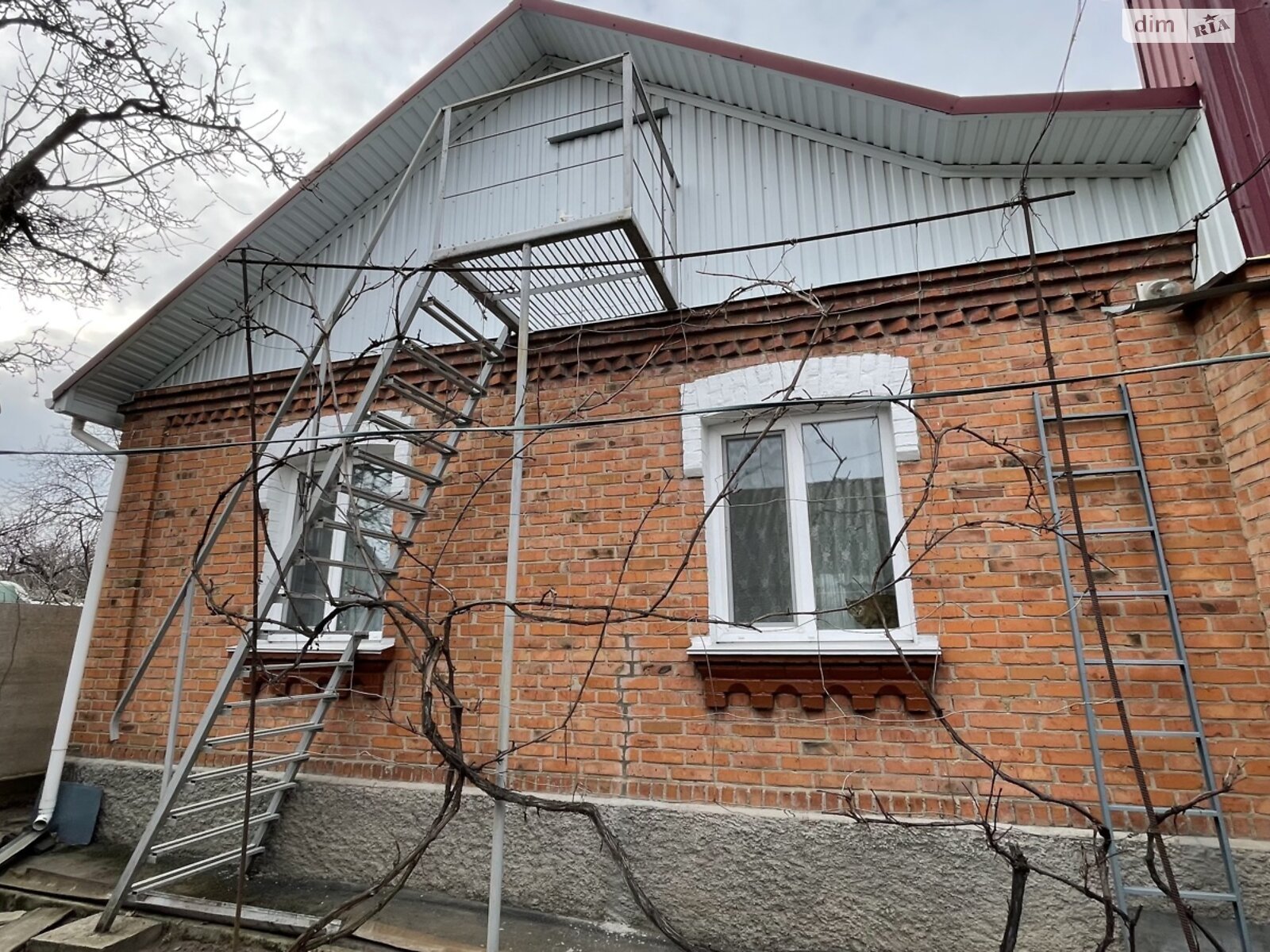 одноповерховий будинок, 77 кв. м, цегла. Продаж в Вінниці, район Староміський фото 1 одноповерховий будинок, 77 кв. м, цегла. Продаж в Вінниці, район Староміський фото 1