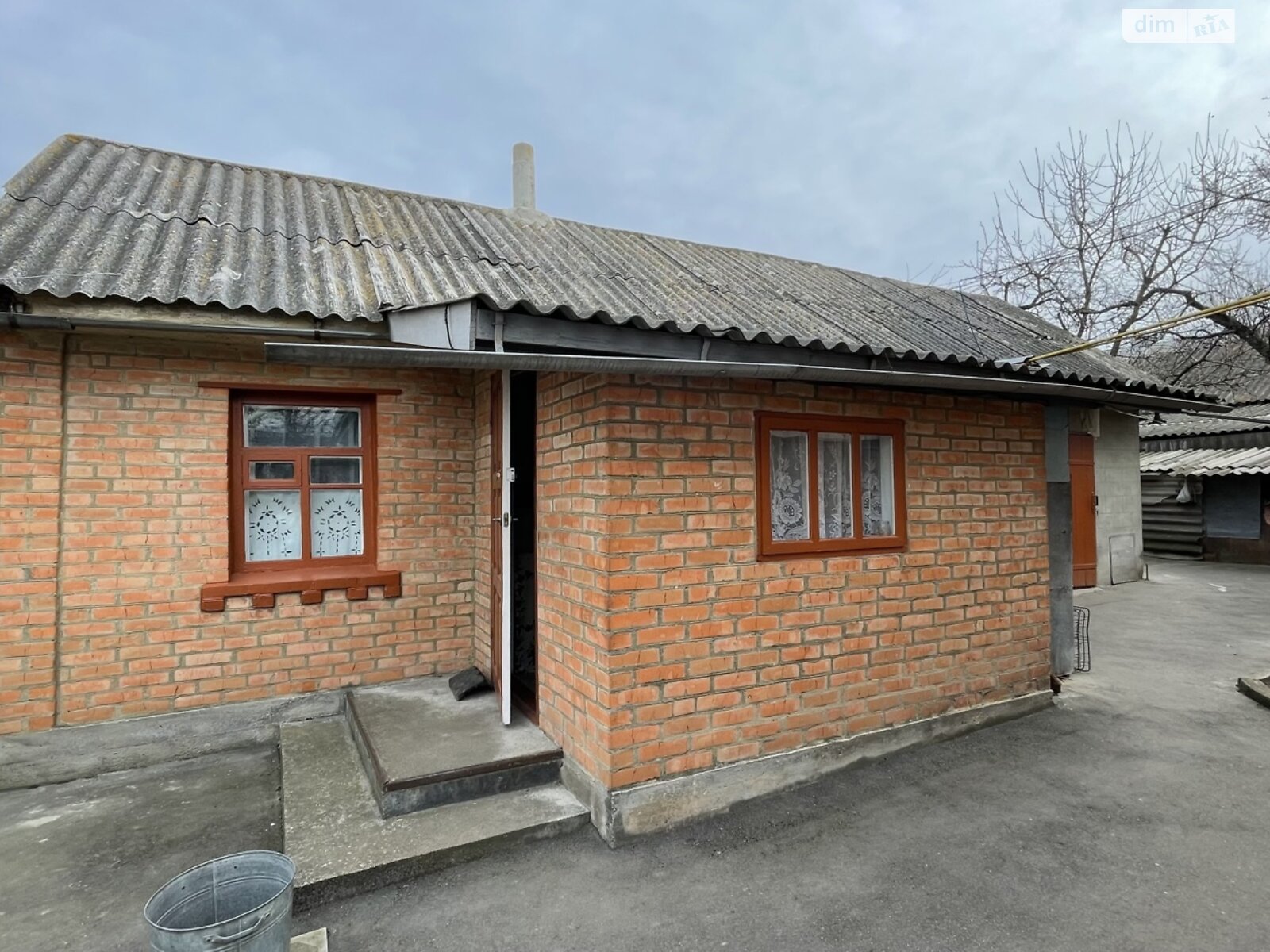 одноповерховий будинок, 77 кв. м, цегла. Продаж в Вінниці, район Староміський фото 1 одноповерховий будинок, 77 кв. м, цегла. Продаж в Вінниці, район Староміський фото 1