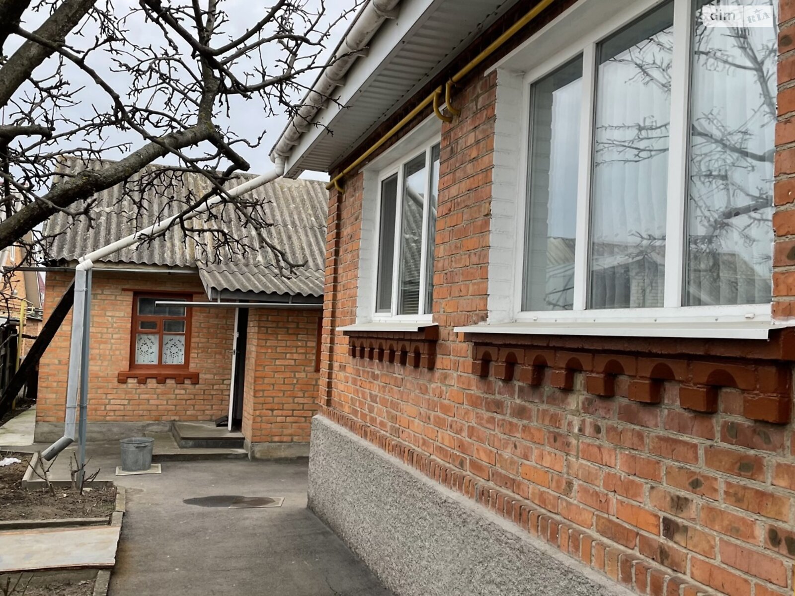 одноповерховий будинок, 77 кв. м, цегла. Продаж в Вінниці, район Староміський фото 1 одноповерховий будинок, 77 кв. м, цегла. Продаж в Вінниці, район Староміський фото 1