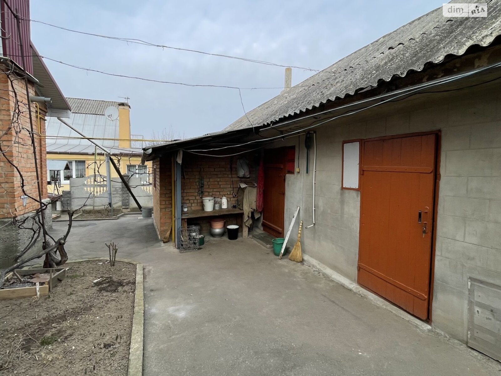 одноповерховий будинок, 77 кв. м, цегла. Продаж в Вінниці, район Староміський фото 1 одноповерховий будинок, 77 кв. м, цегла. Продаж в Вінниці, район Староміський фото 1