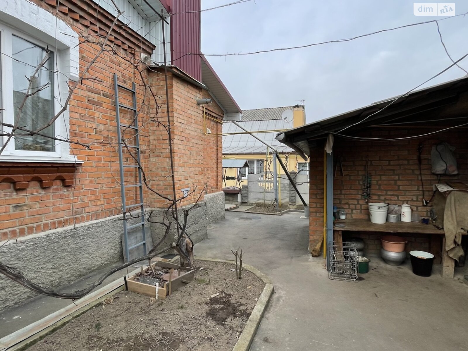 одноповерховий будинок, 77 кв. м, цегла. Продаж в Вінниці, район Староміський фото 1 одноповерховий будинок, 77 кв. м, цегла. Продаж в Вінниці, район Староміський фото 1