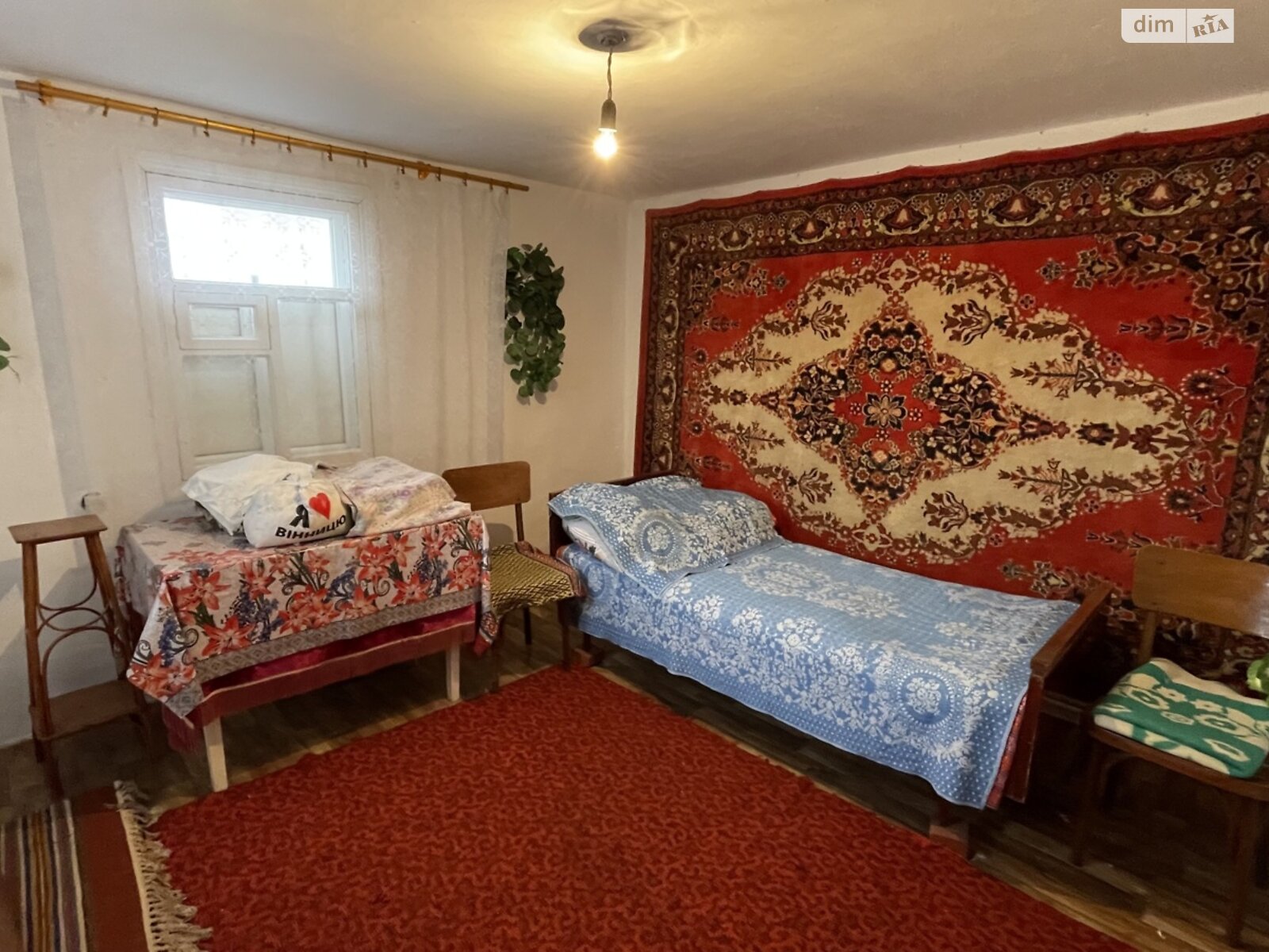 одноповерховий будинок, 77 кв. м, цегла. Продаж в Вінниці, район Староміський фото 1 одноповерховий будинок, 77 кв. м, цегла. Продаж в Вінниці, район Староміський фото 1