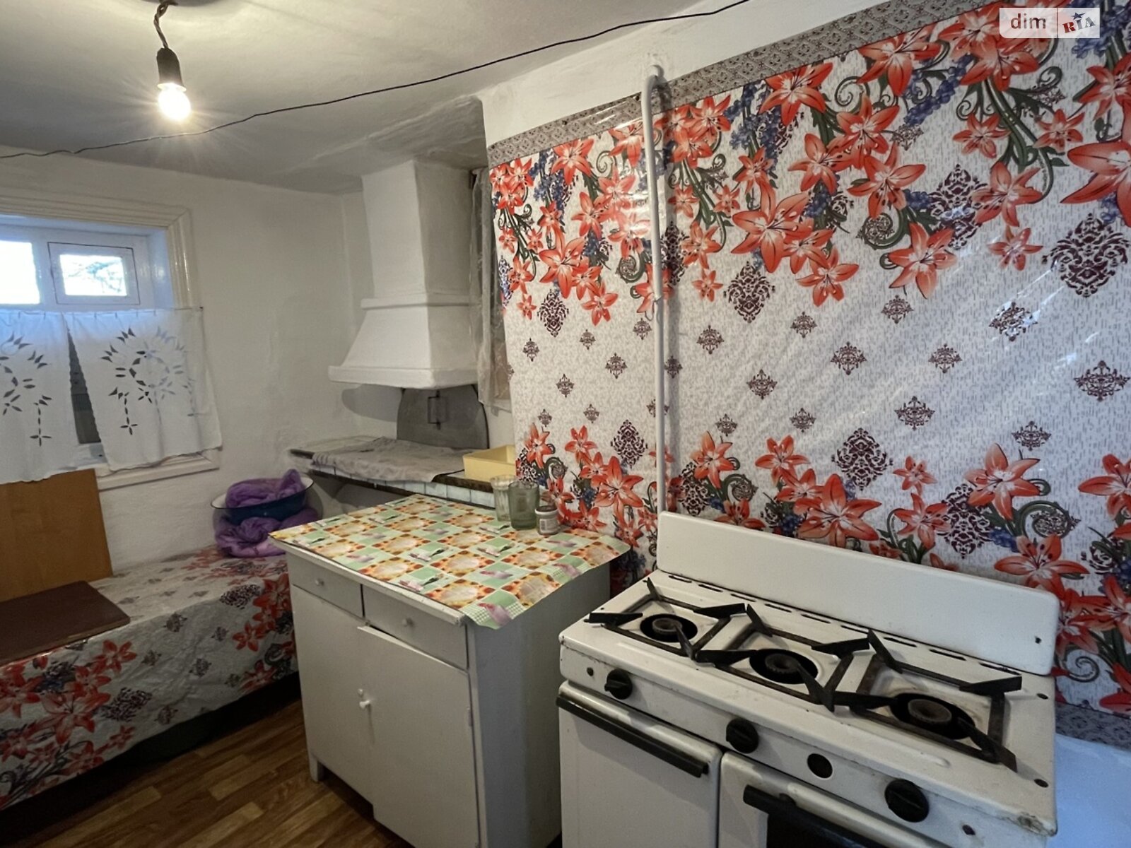одноповерховий будинок, 77 кв. м, цегла. Продаж в Вінниці, район Староміський фото 1 одноповерховий будинок, 77 кв. м, цегла. Продаж в Вінниці, район Староміський фото 1