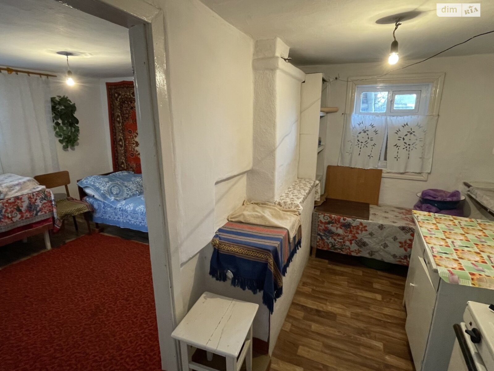 одноповерховий будинок, 77 кв. м, цегла. Продаж в Вінниці, район Староміський фото 1 одноповерховий будинок, 77 кв. м, цегла. Продаж в Вінниці, район Староміський фото 1