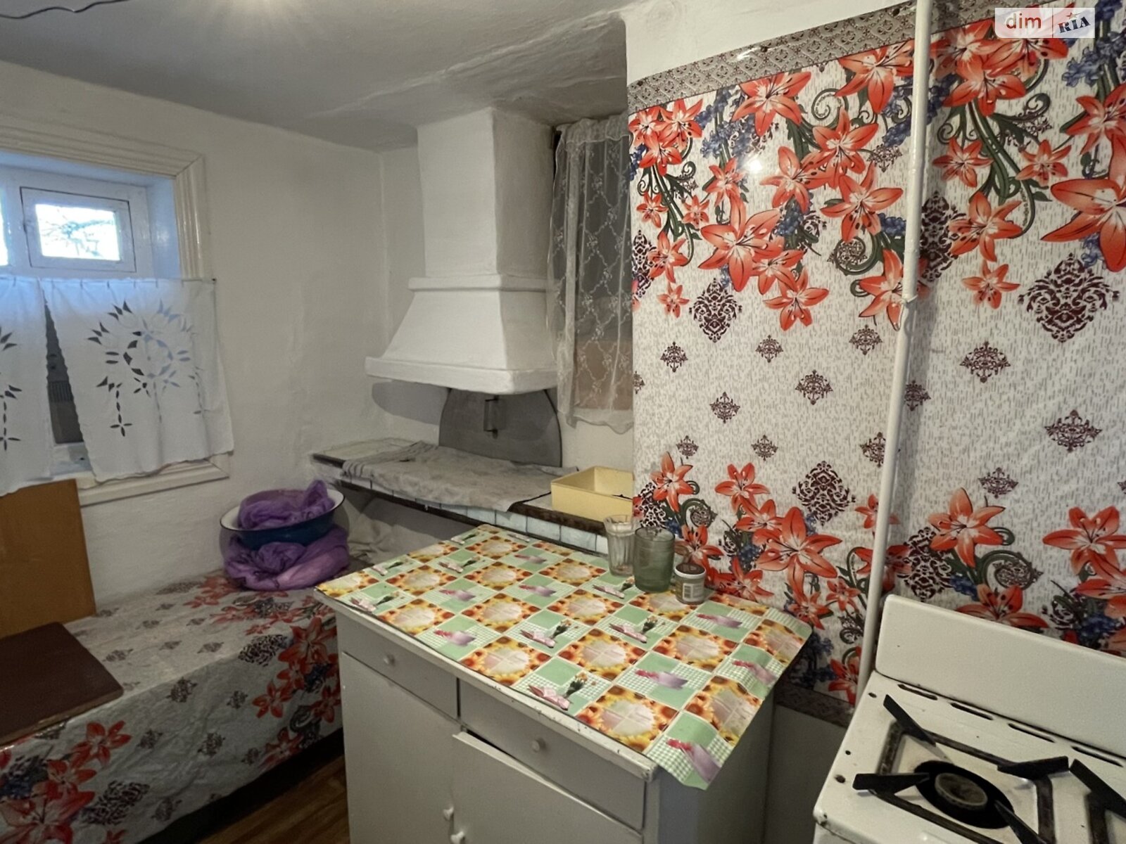 одноповерховий будинок, 77 кв. м, цегла. Продаж в Вінниці, район Староміський фото 1 одноповерховий будинок, 77 кв. м, цегла. Продаж в Вінниці, район Староміський фото 1