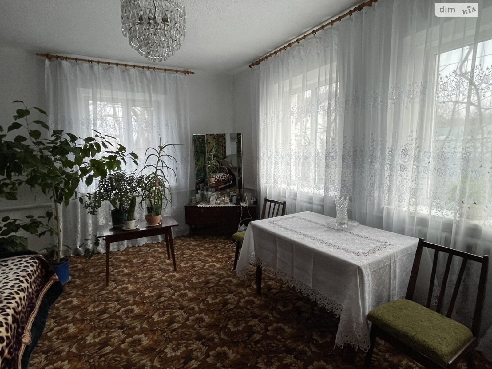 одноповерховий будинок, 77 кв. м, цегла. Продаж в Вінниці, район Староміський фото 1 одноповерховий будинок, 77 кв. м, цегла. Продаж в Вінниці, район Староміський фото 1