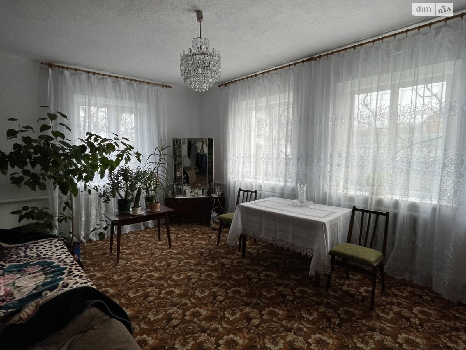 одноповерховий будинок, 77 кв. м, цегла. Продаж в Вінниці, район Староміський фото 1 одноповерховий будинок, 77 кв. м, цегла. Продаж в Вінниці, район Староміський фото 1