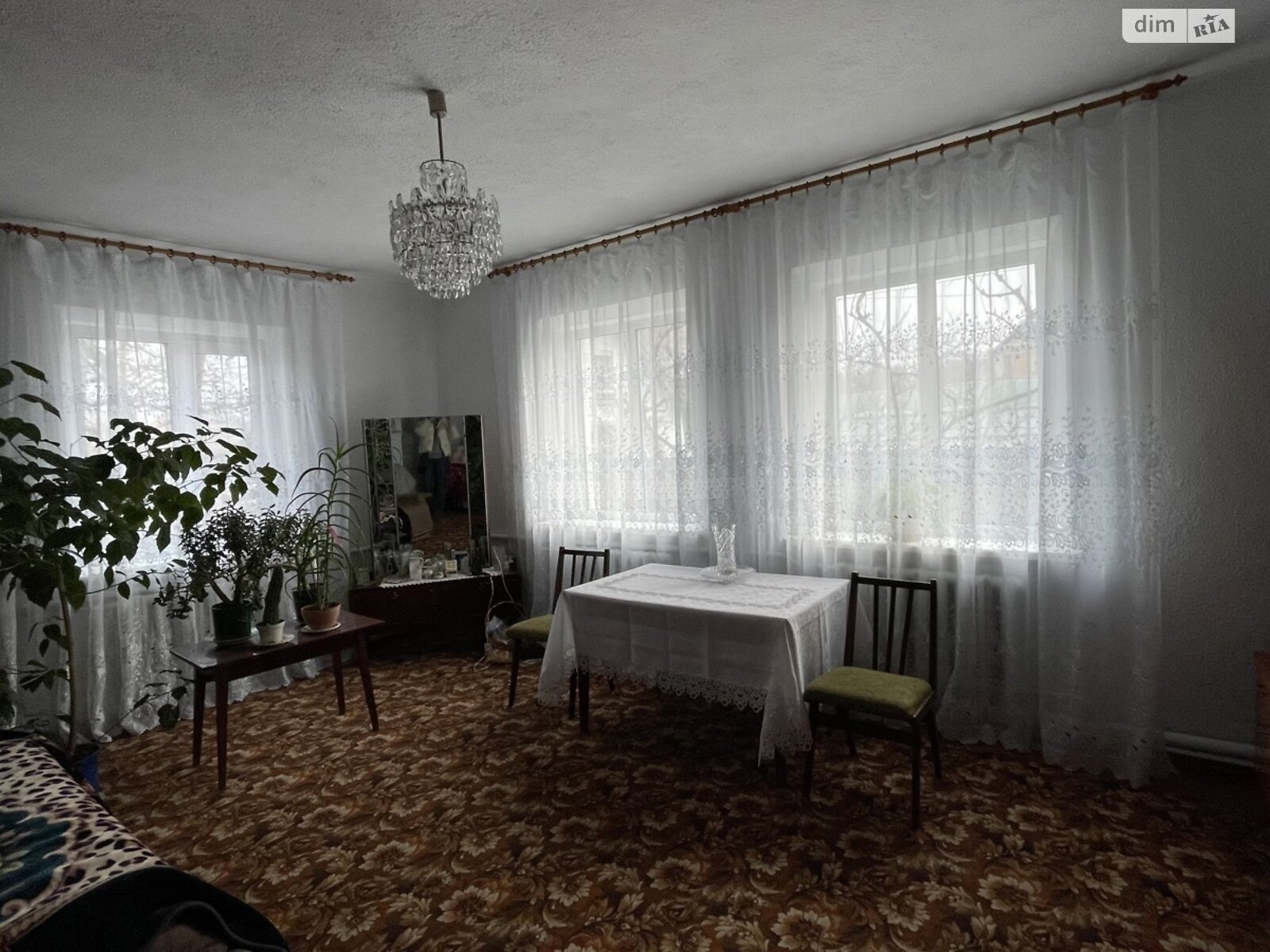 одноповерховий будинок, 77 кв. м, цегла. Продаж в Вінниці, район Староміський фото 1 одноповерховий будинок, 77 кв. м, цегла. Продаж в Вінниці, район Староміський фото 1