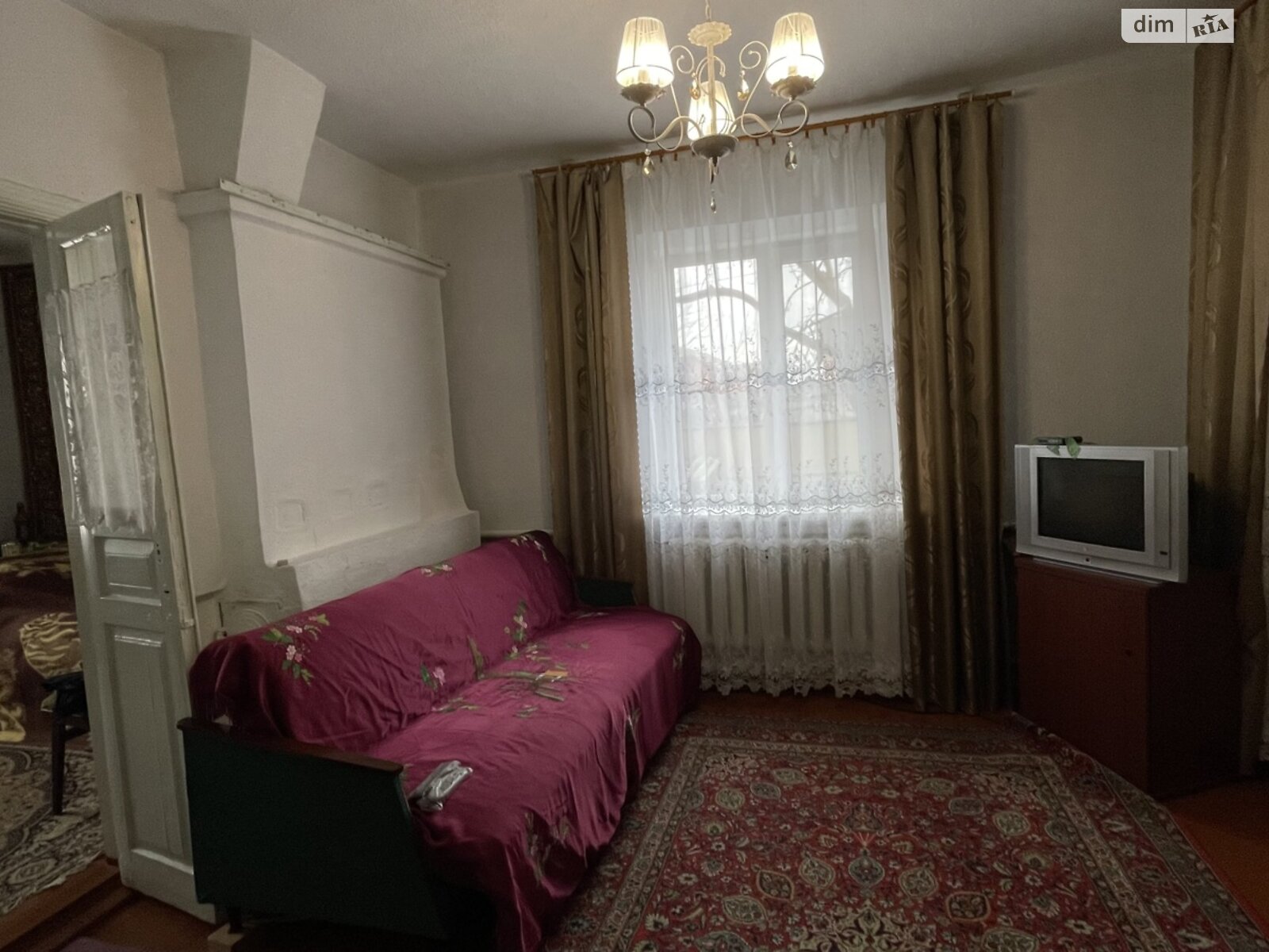 одноповерховий будинок, 77 кв. м, цегла. Продаж в Вінниці, район Староміський фото 1 одноповерховий будинок, 77 кв. м, цегла. Продаж в Вінниці, район Староміський фото 1